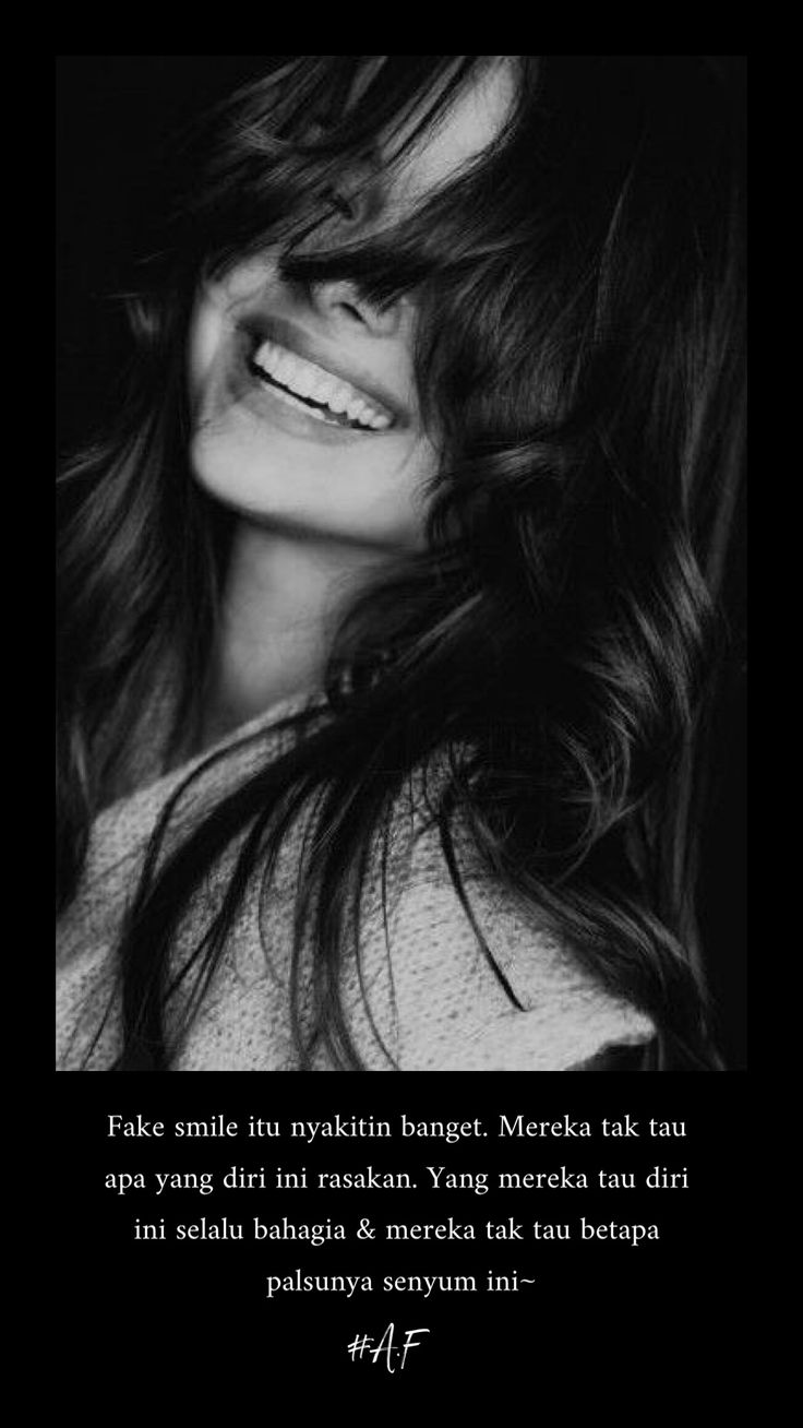 Fake Smile