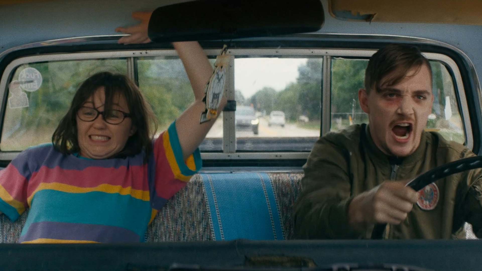 Alamo Drafthouse Cinema