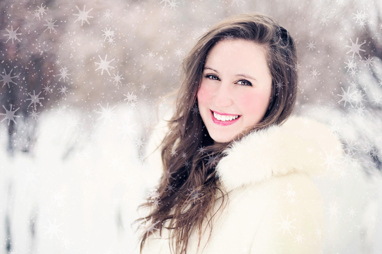 Free Smiling & Smile Image