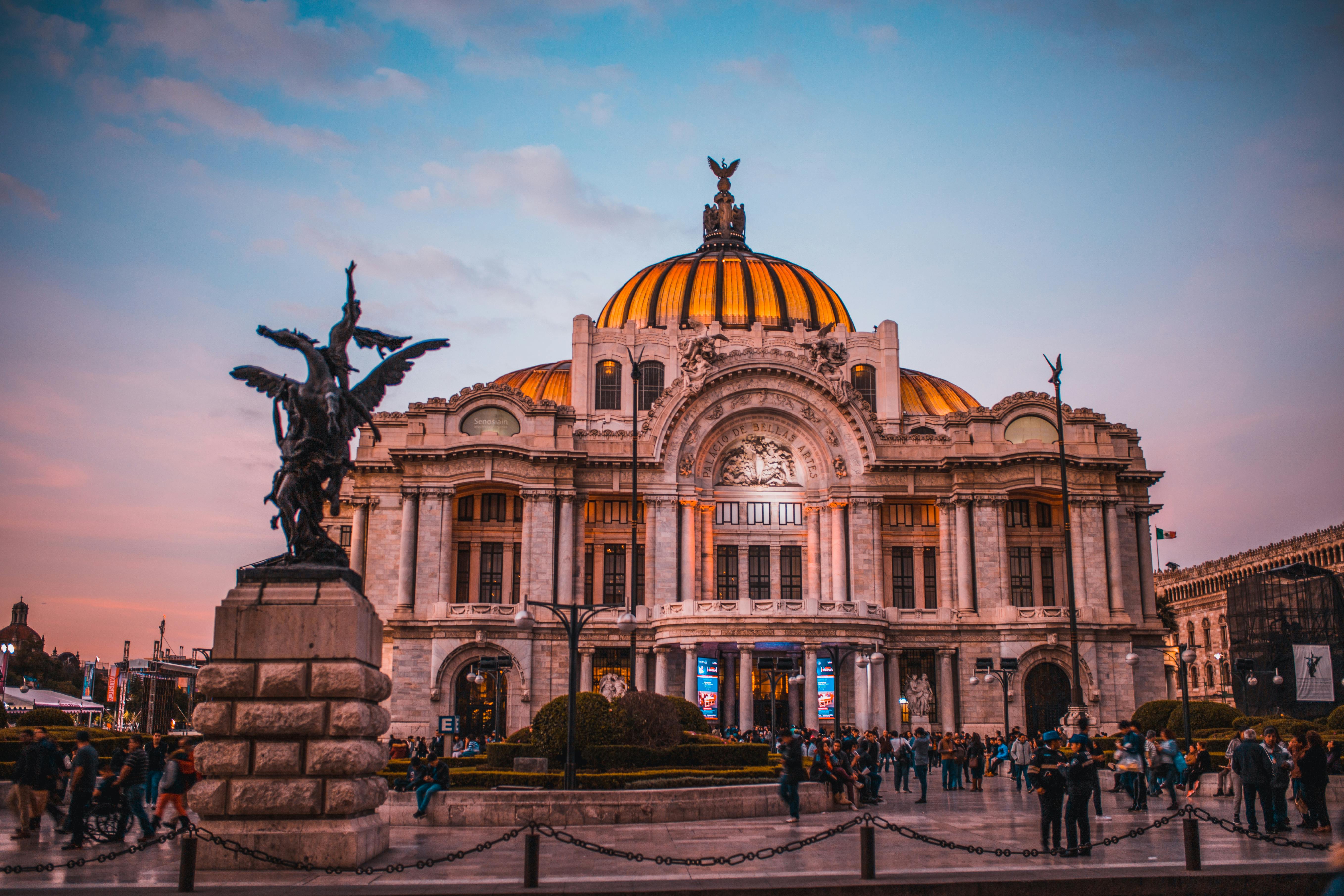 Palacio De Bellas Artes Photo, Download The BEST Free Palacio De Bellas Artes & HD Image