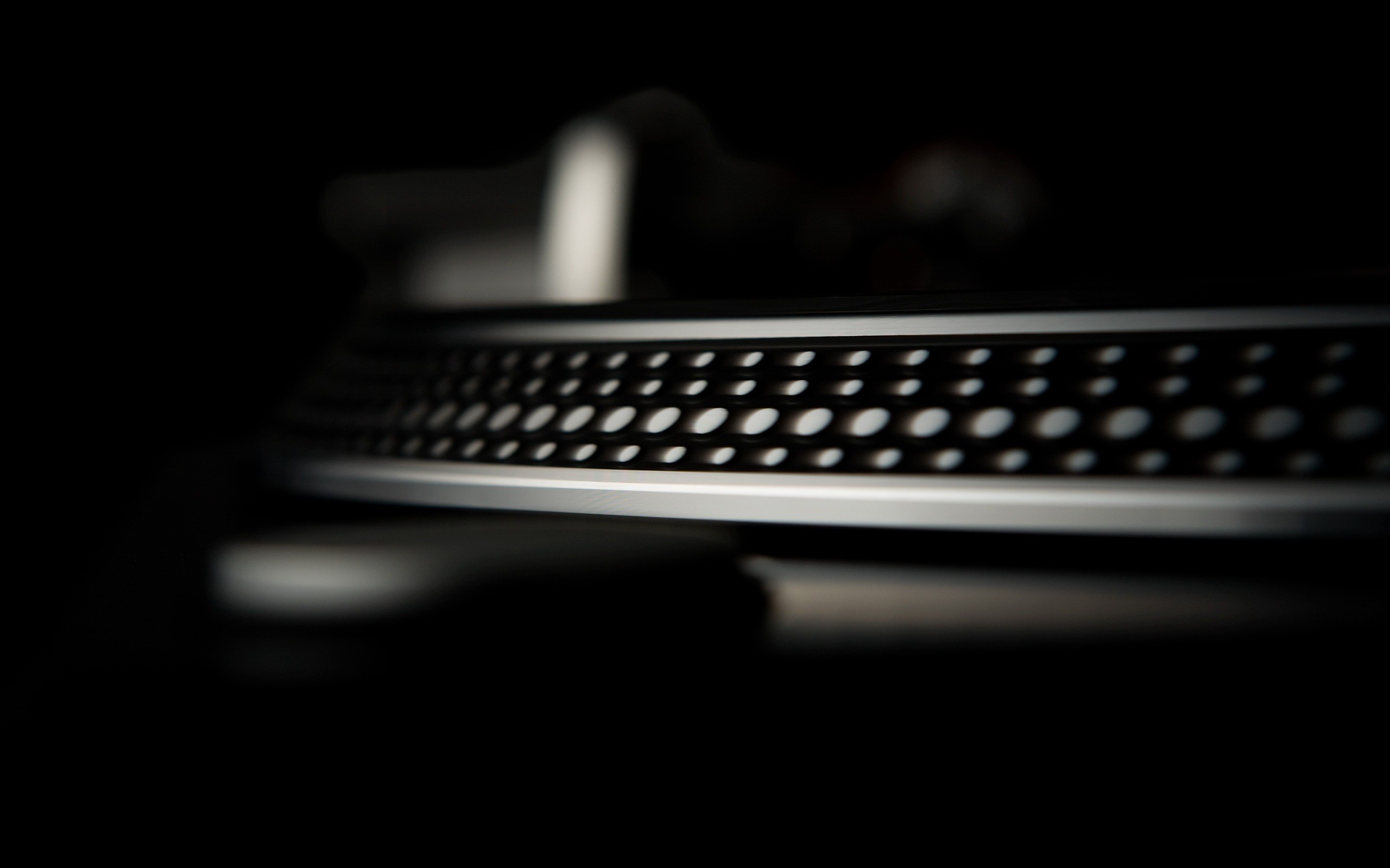 music, Studio, Vinyl, Techno, Turntables, Technics, Dj, Lack Wallpaper HD / Desktop and Mobile Background