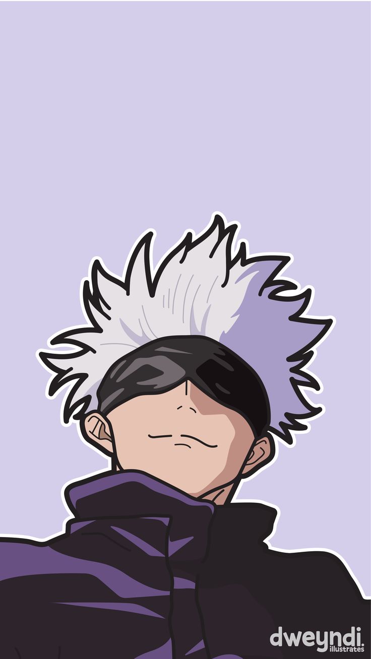 Satoru Gojo