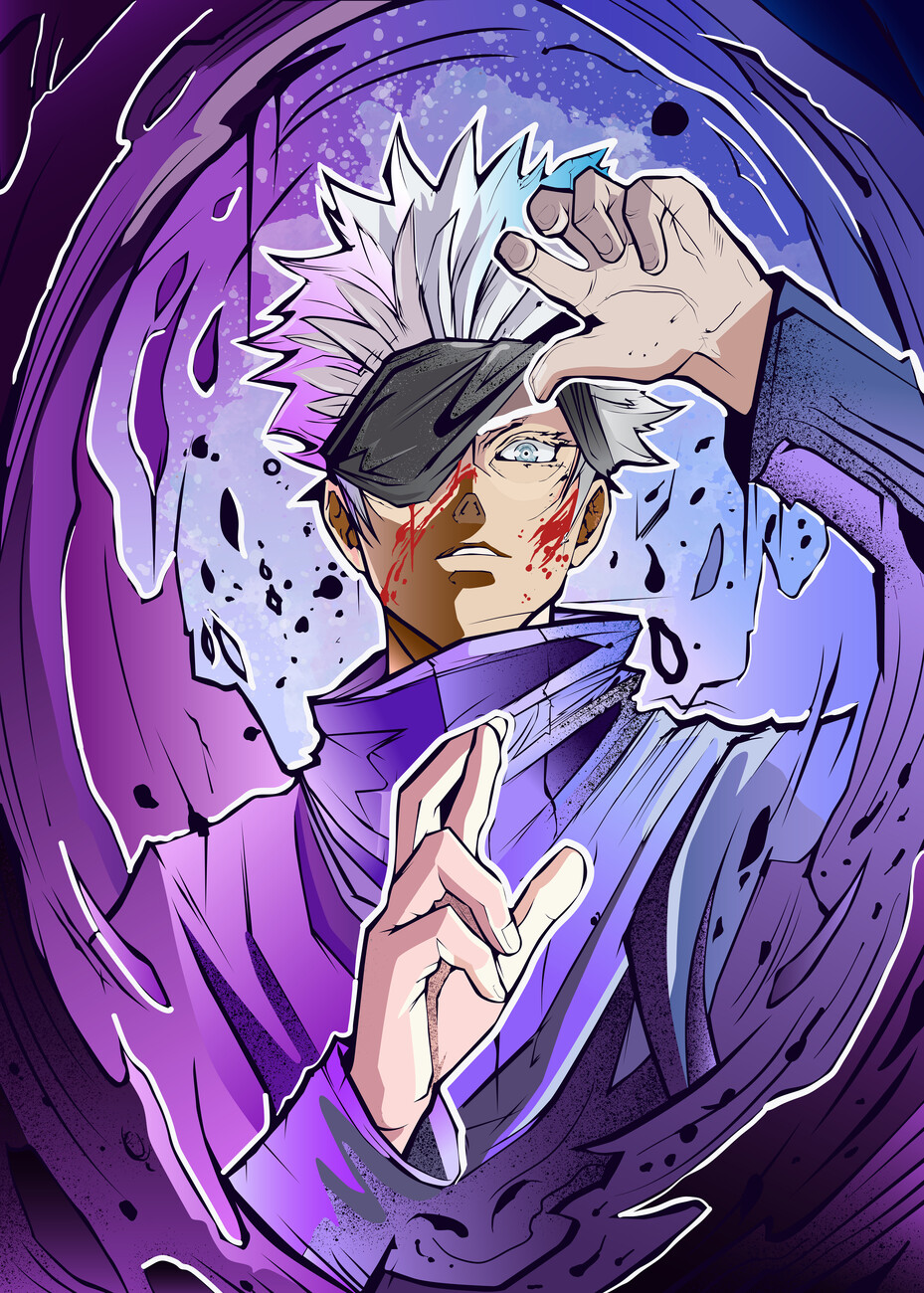 Umělecká ilustrace