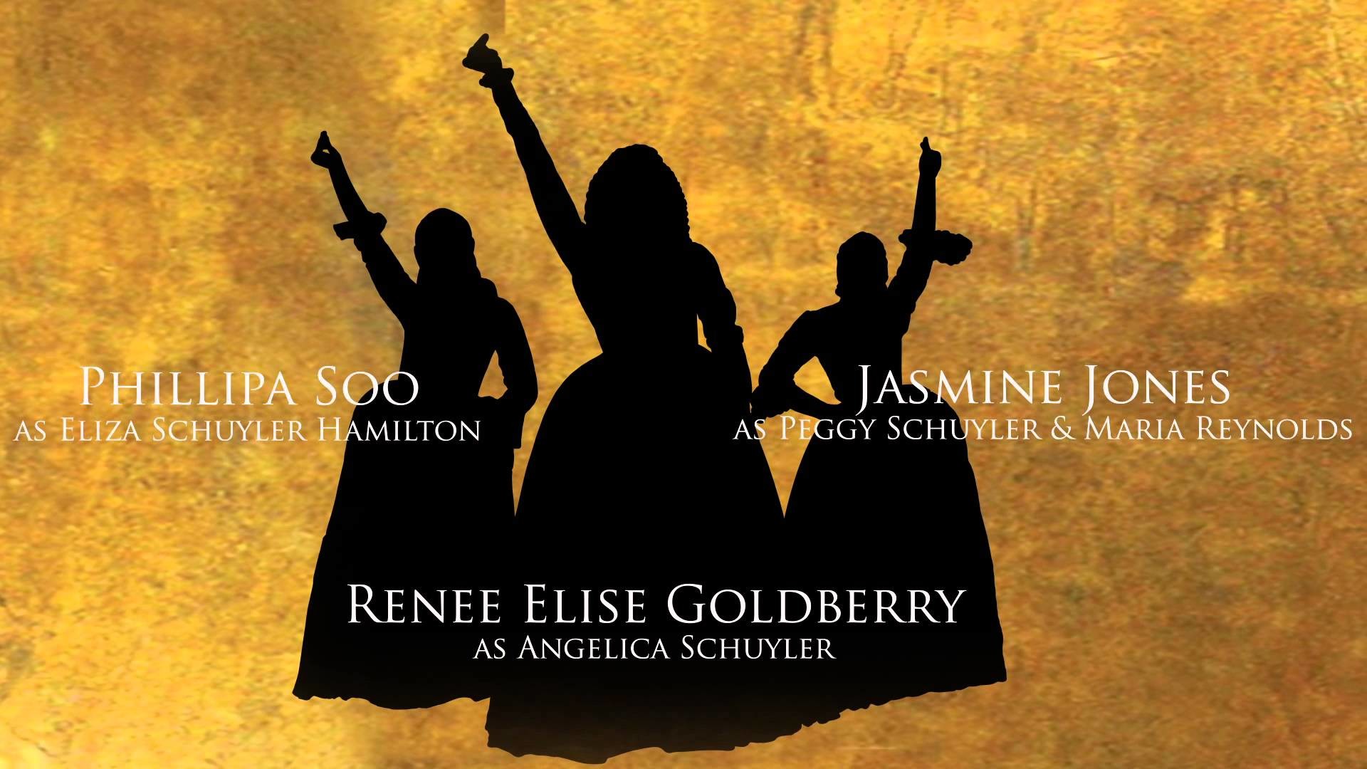 Alexander Hamilton Wallpaper