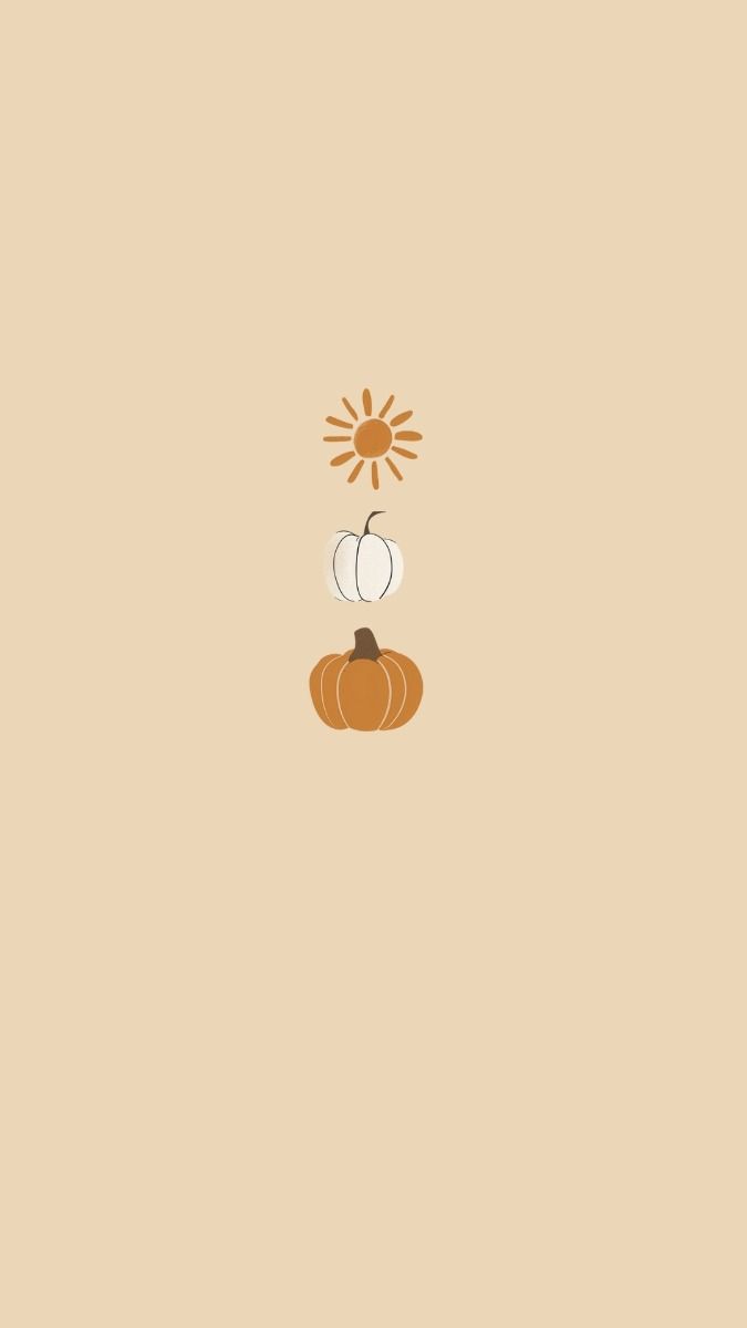 Minimal Fall Wallpaper: 60 Free Autumn Phone Background