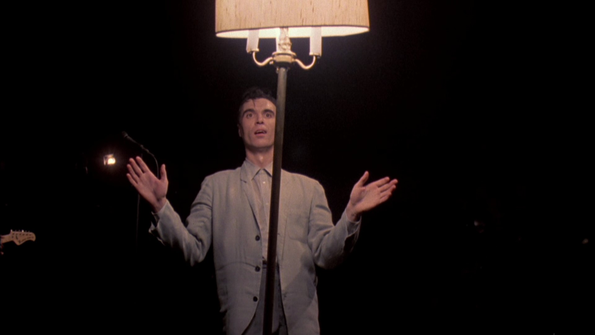 Stop Making Sense