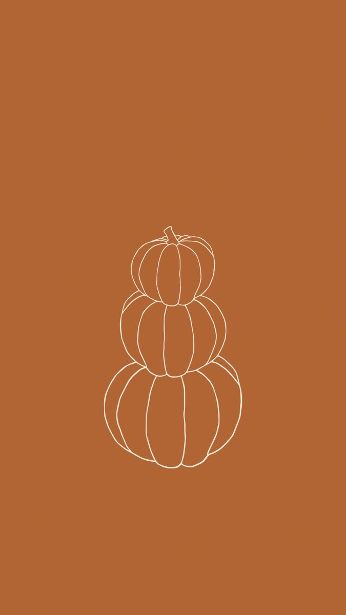 simple fall wallpaper