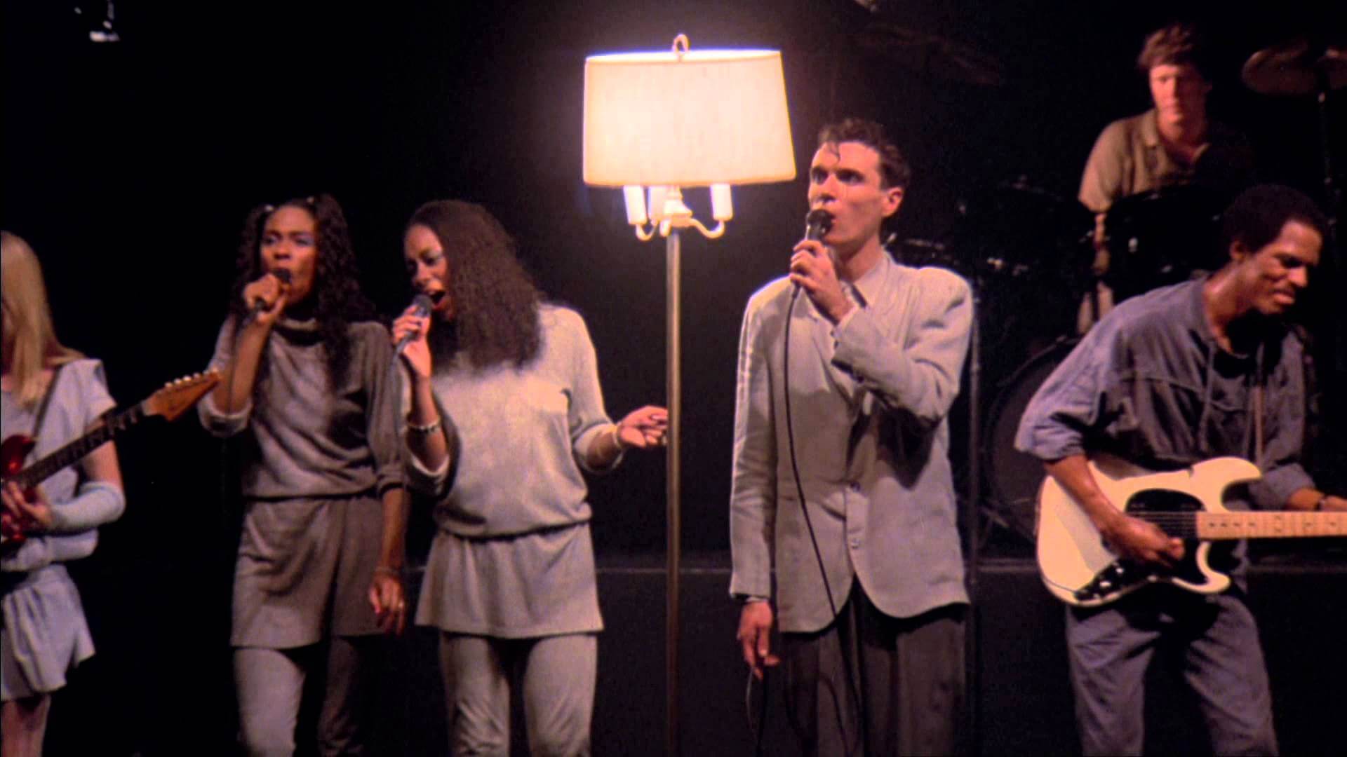 Stop Making Sense, Jacob Burns Film Center