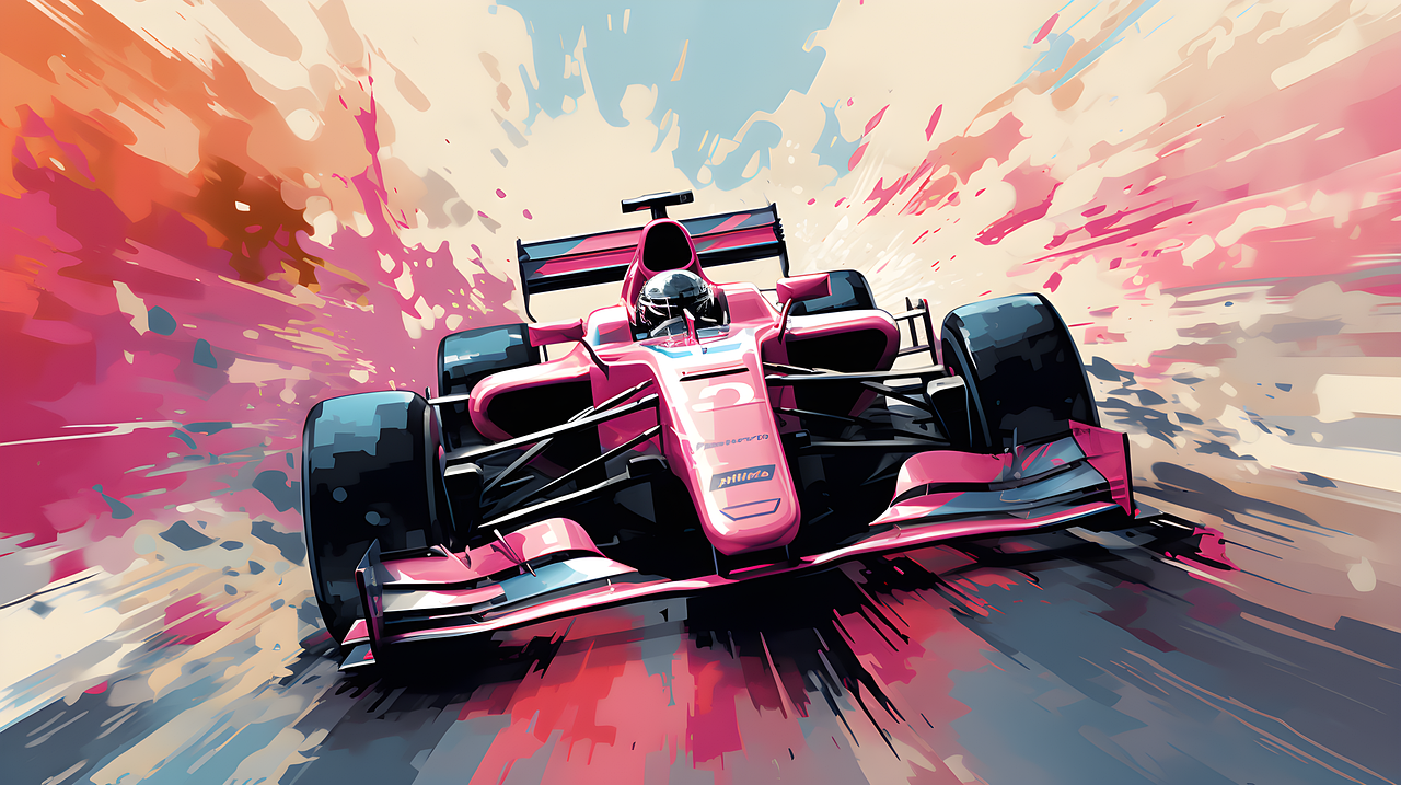 Free Formula 1 Race & Formula 1 Image