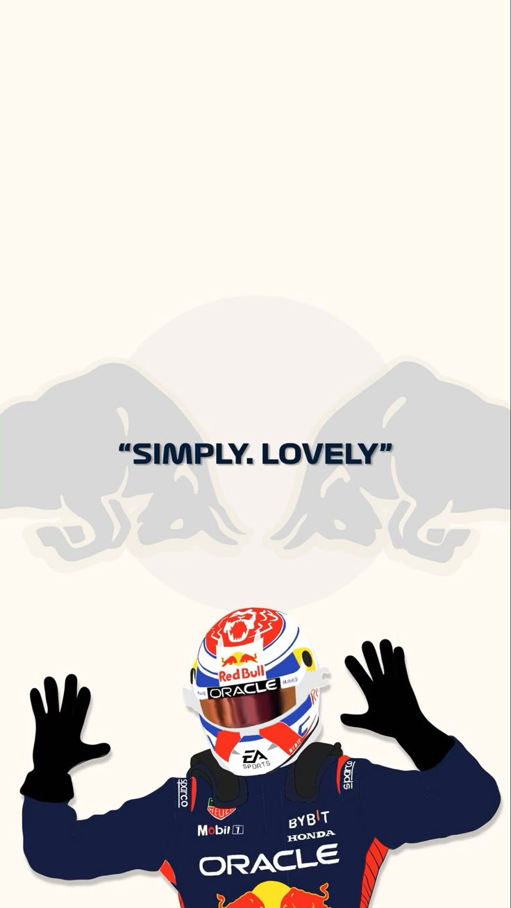 Max Verstappen Wallpaper