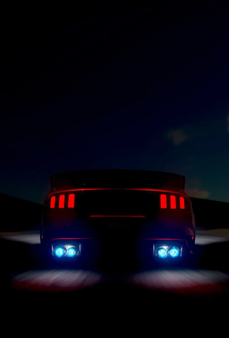 Sports Cars Mustang Mustang Wallpaper