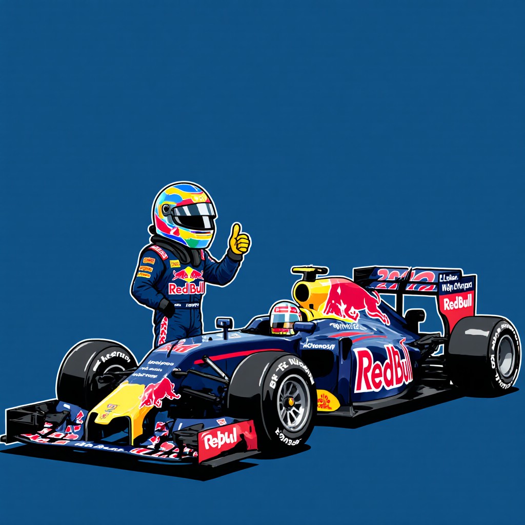 cartoon f1 car Prompts. Stable Diffusion Online