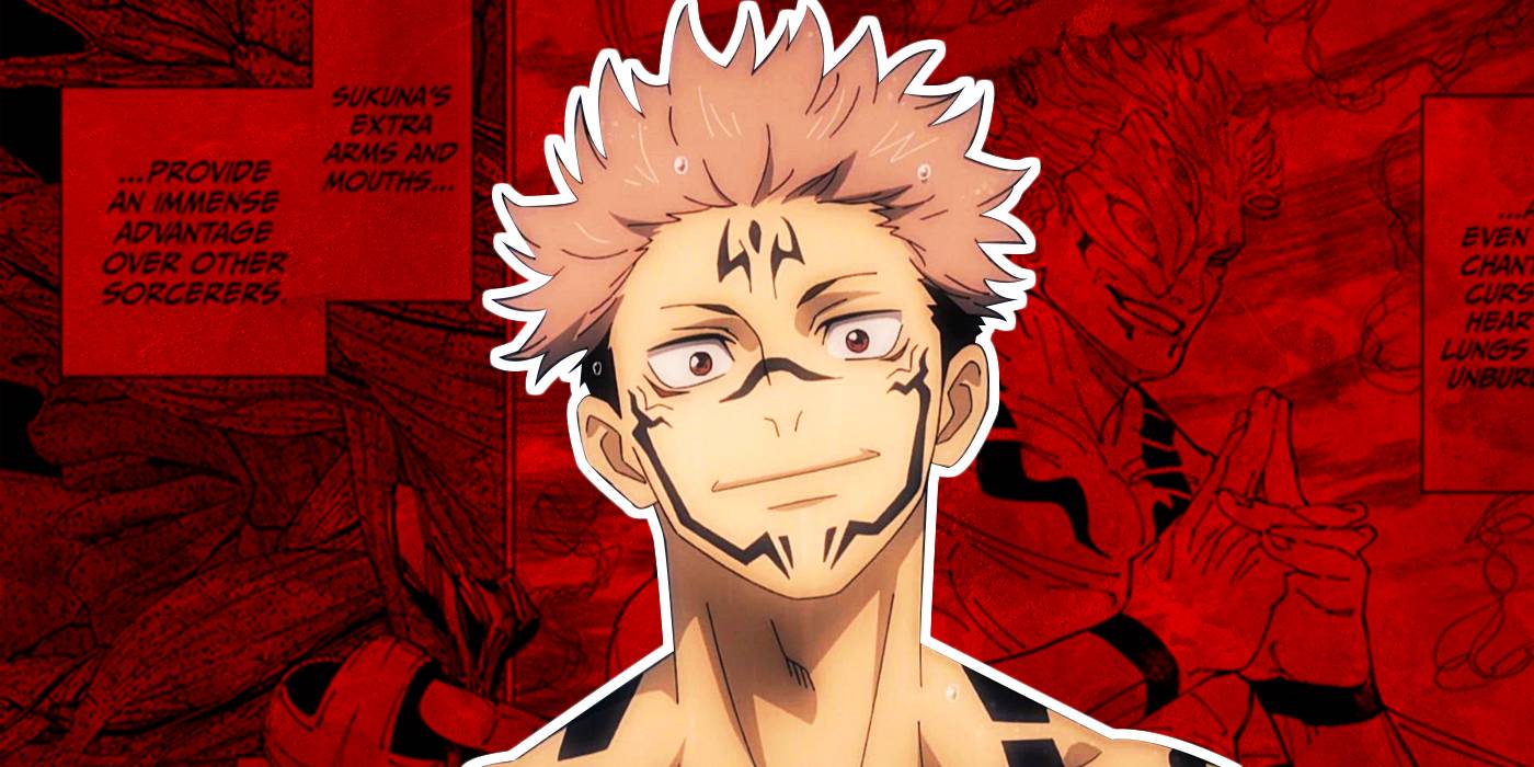 JJK Anime Fans' Most Anticipated Fights From The Manga