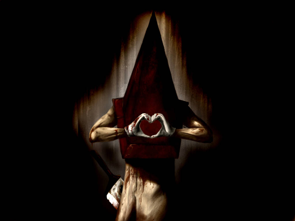 Download Silent Hill Wallpaper