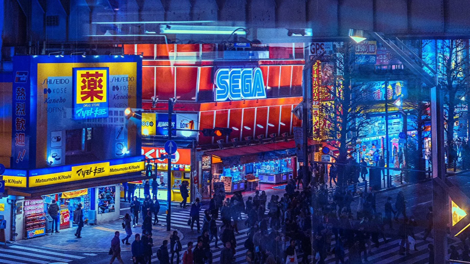 Best Japan Themed Wallpaper On Wallpaper Engine