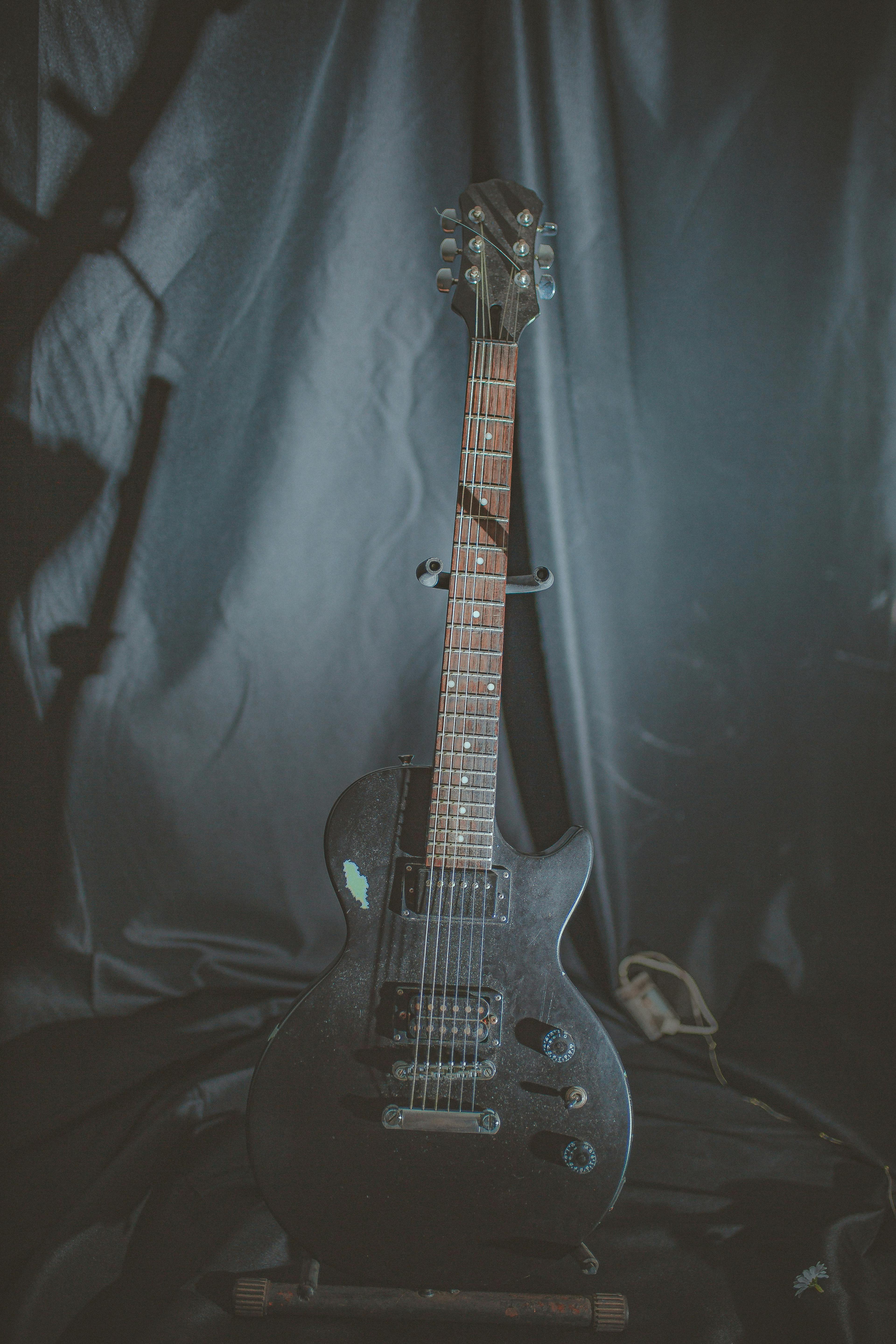 Electric Guitar Photo, Download The BEST Free Electric Guitar & HD Image