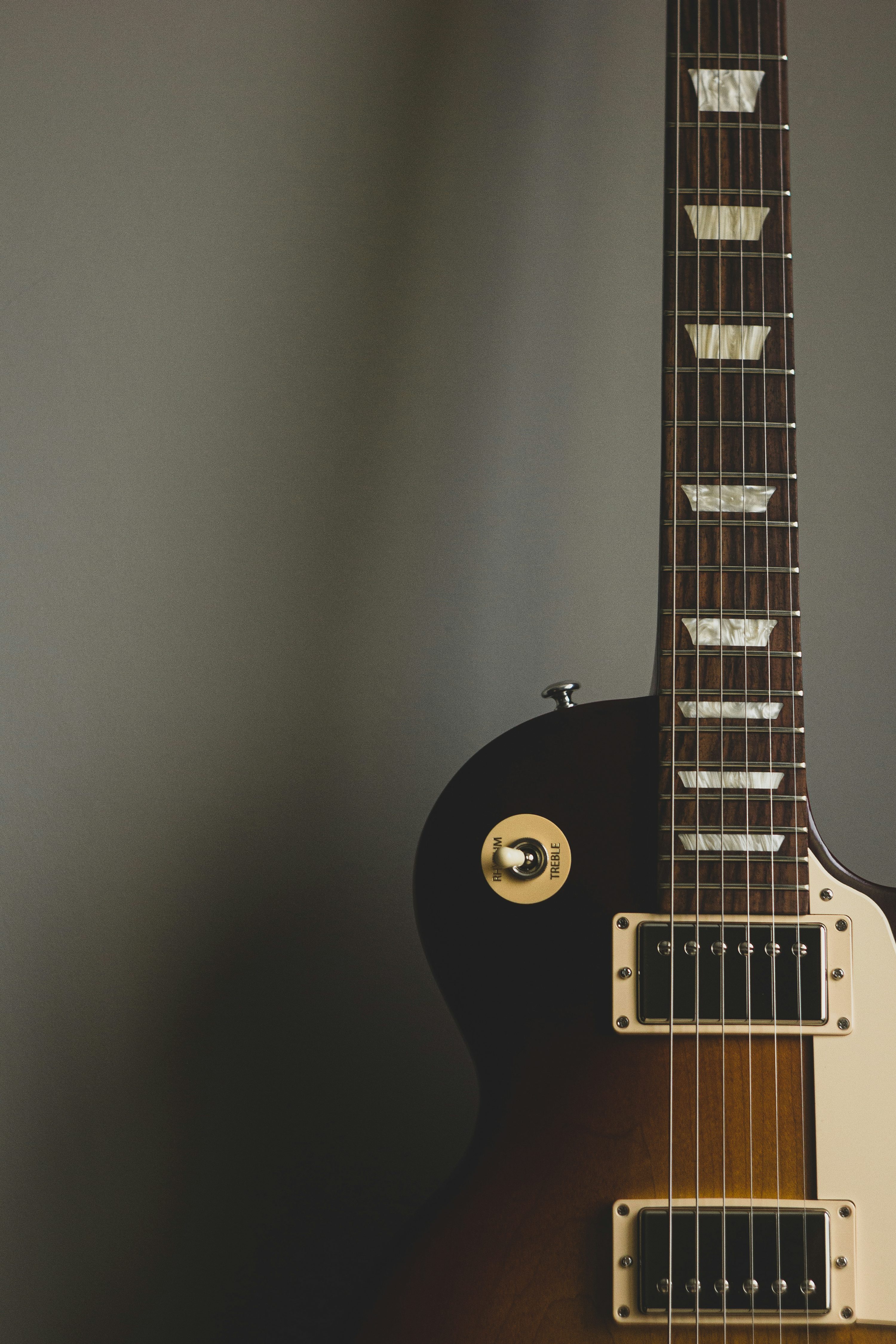 Guitar Wallpaper 4K & HD Downloads