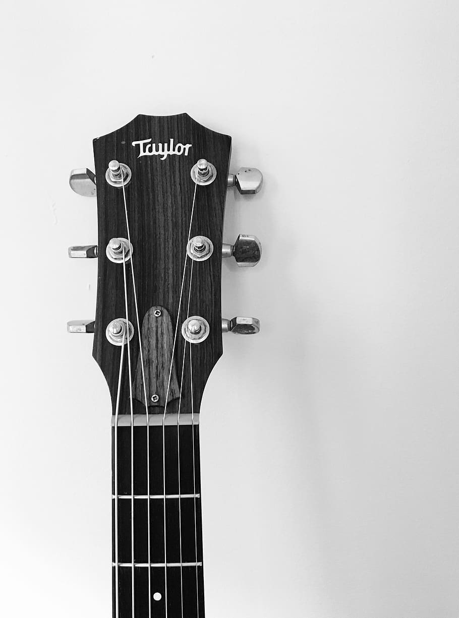 Taylor Guitar iPhone Wallpaper, HD Taylor Guitar iPhone Background on WallpaperBat