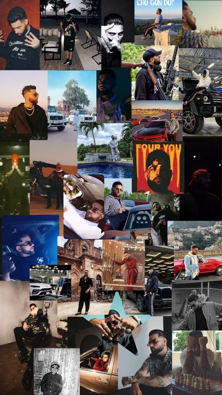 Karan Aujla Nostalgia