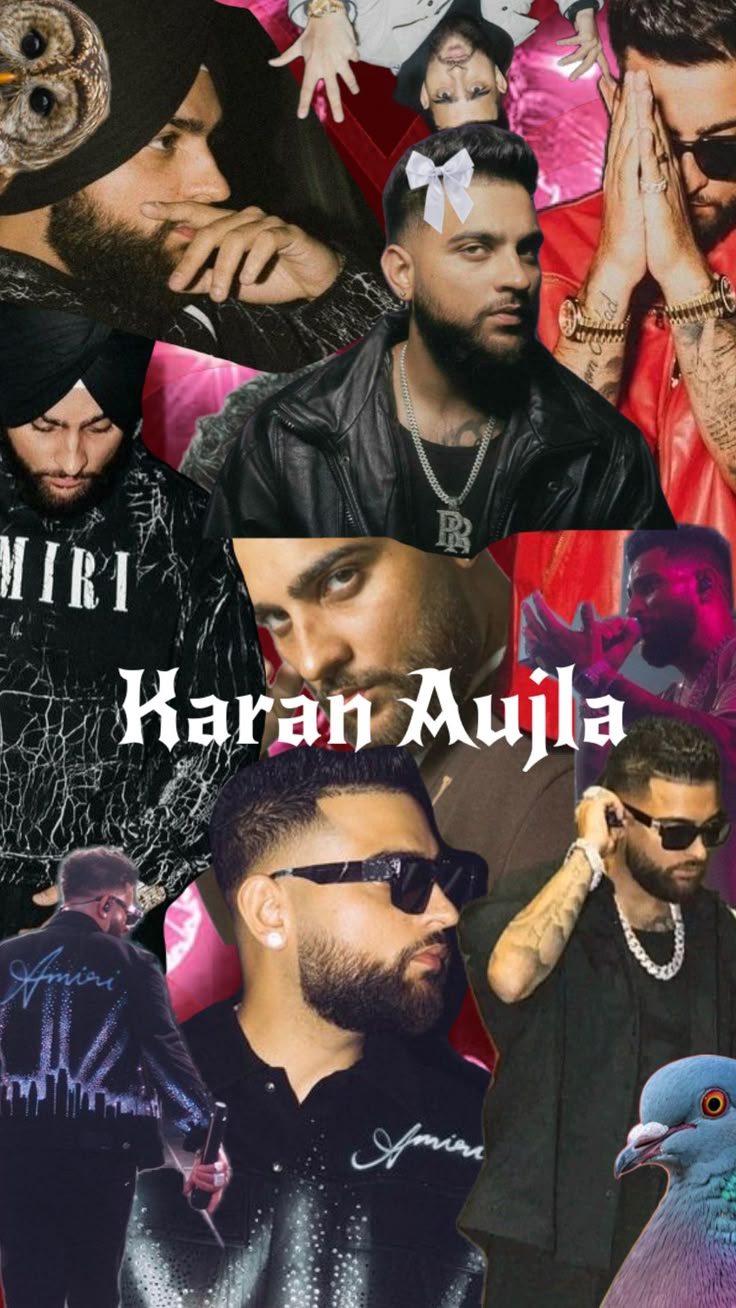 K.A✨. Karan aujla instagram, Fast and furious