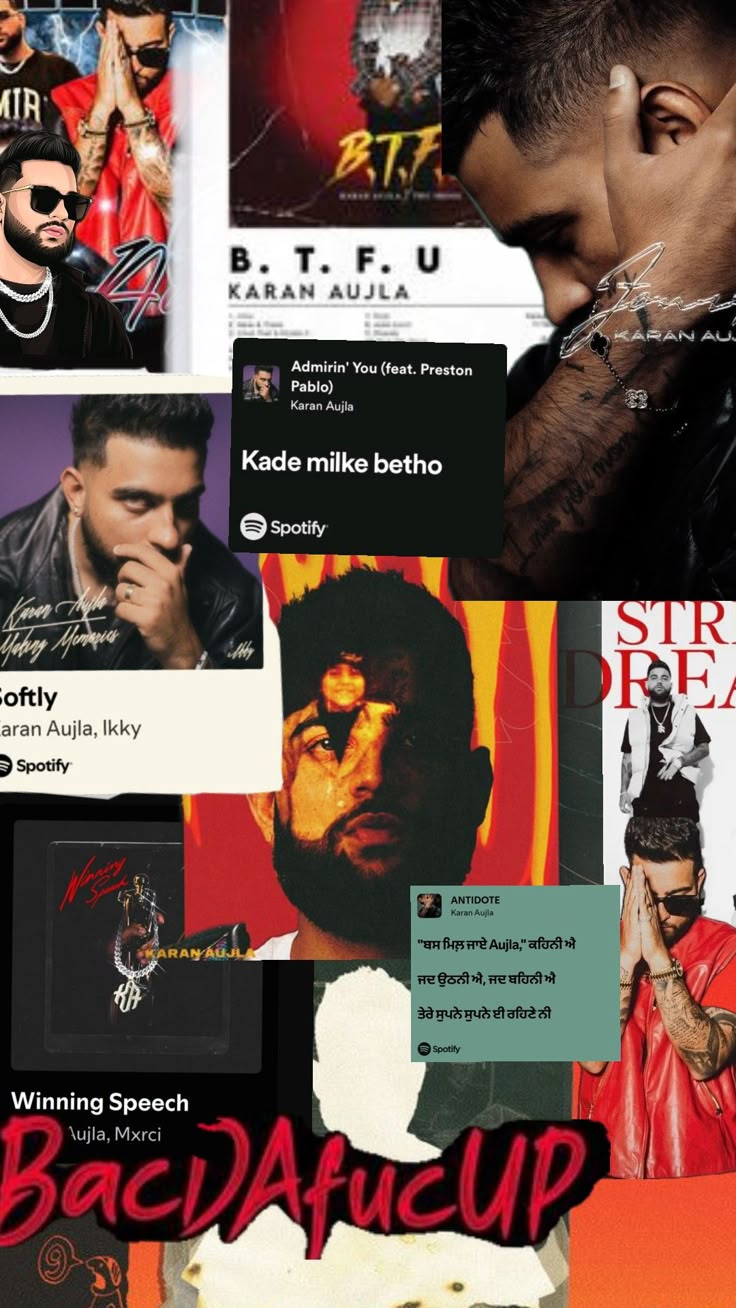 karanaujla #diljitxaujla #aujla #karan #softly #winingspeech