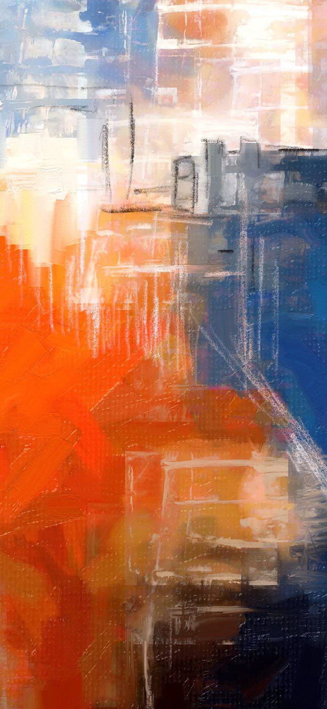 Abstract Art iPhone Wallpaper, HD Abstract Art iPhone Background on WallpaperBat