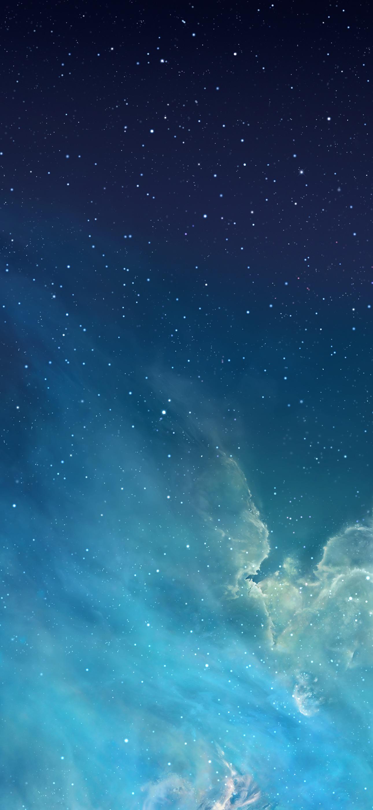 what is your favorite iPhone and ios default wallpaper?