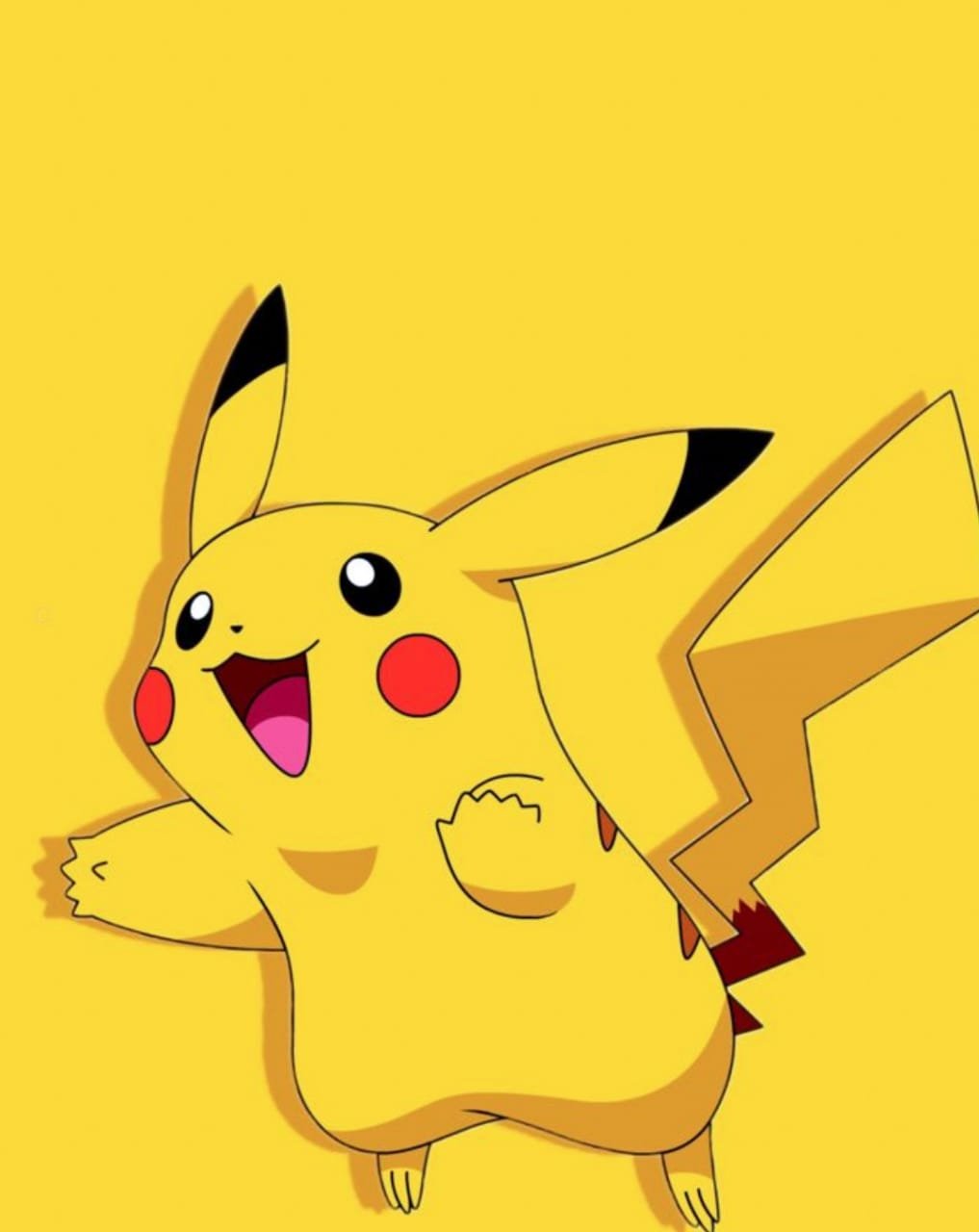 Pikachu Wallpaper 4k & Free Image