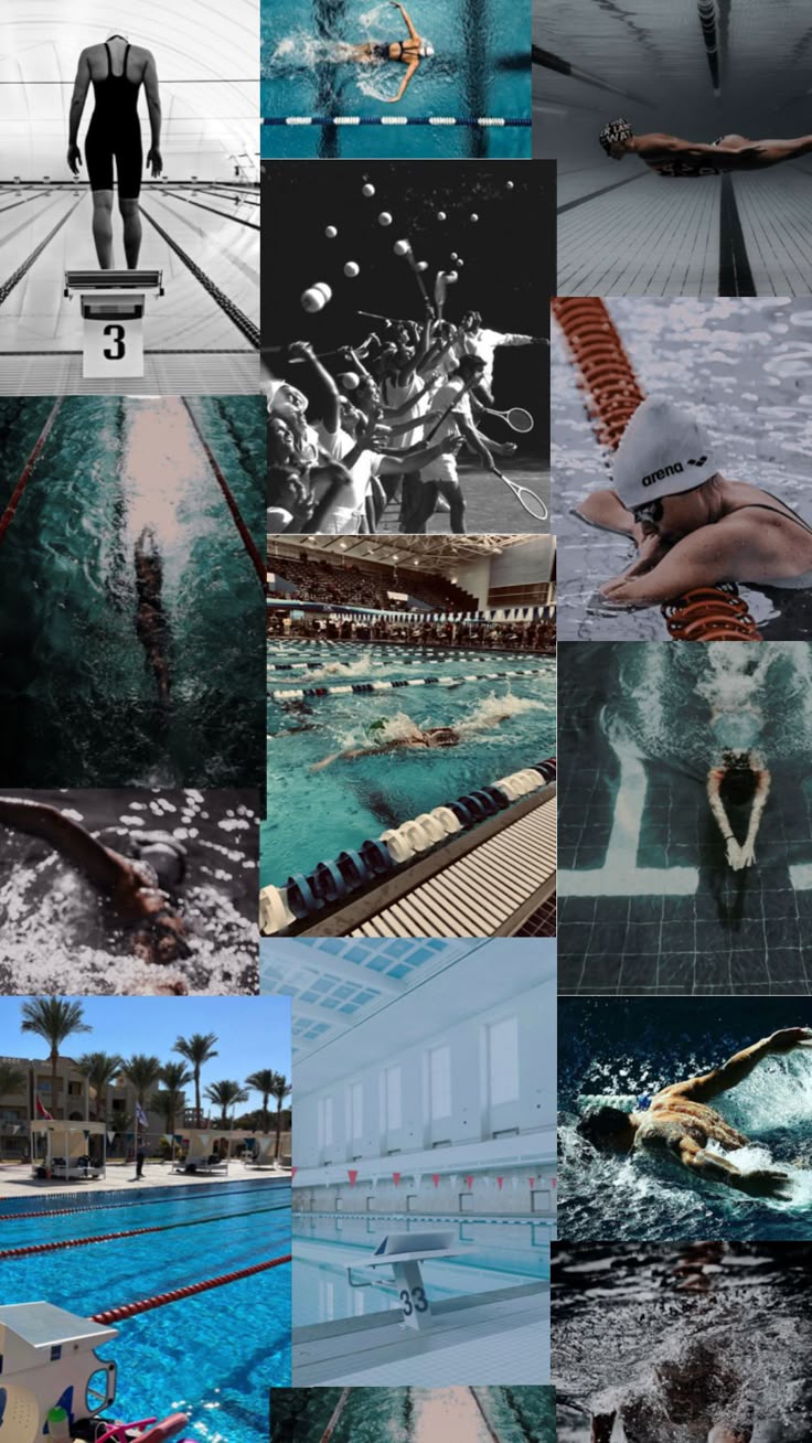 Competitive swimming picture, Swimming picture, Swimming world