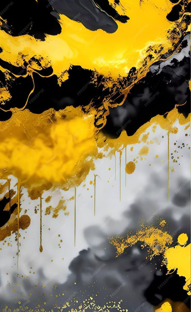 Ink Splash Photo Free High Quality Picture