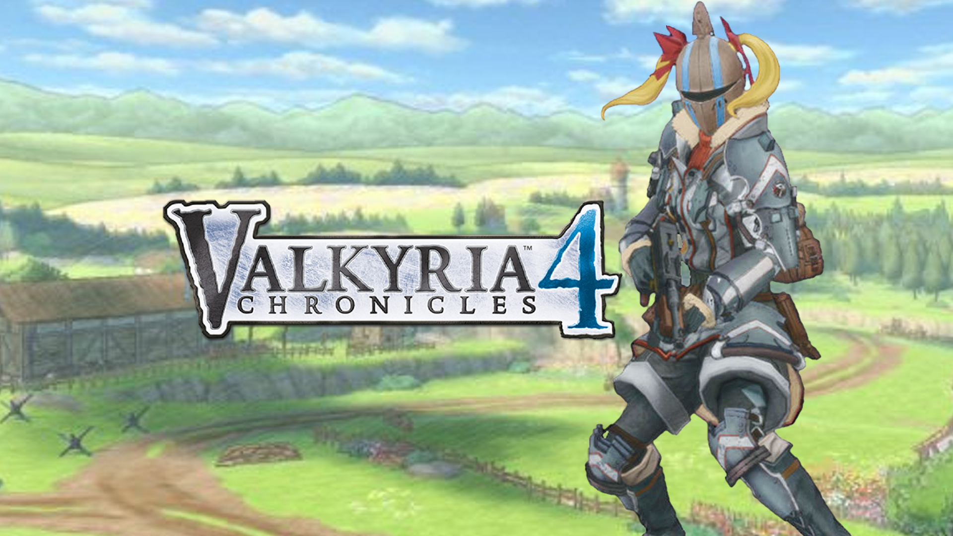 Any other Ferrier Blancheur fans (VC4) here? If so, I made this desktop wallpaper