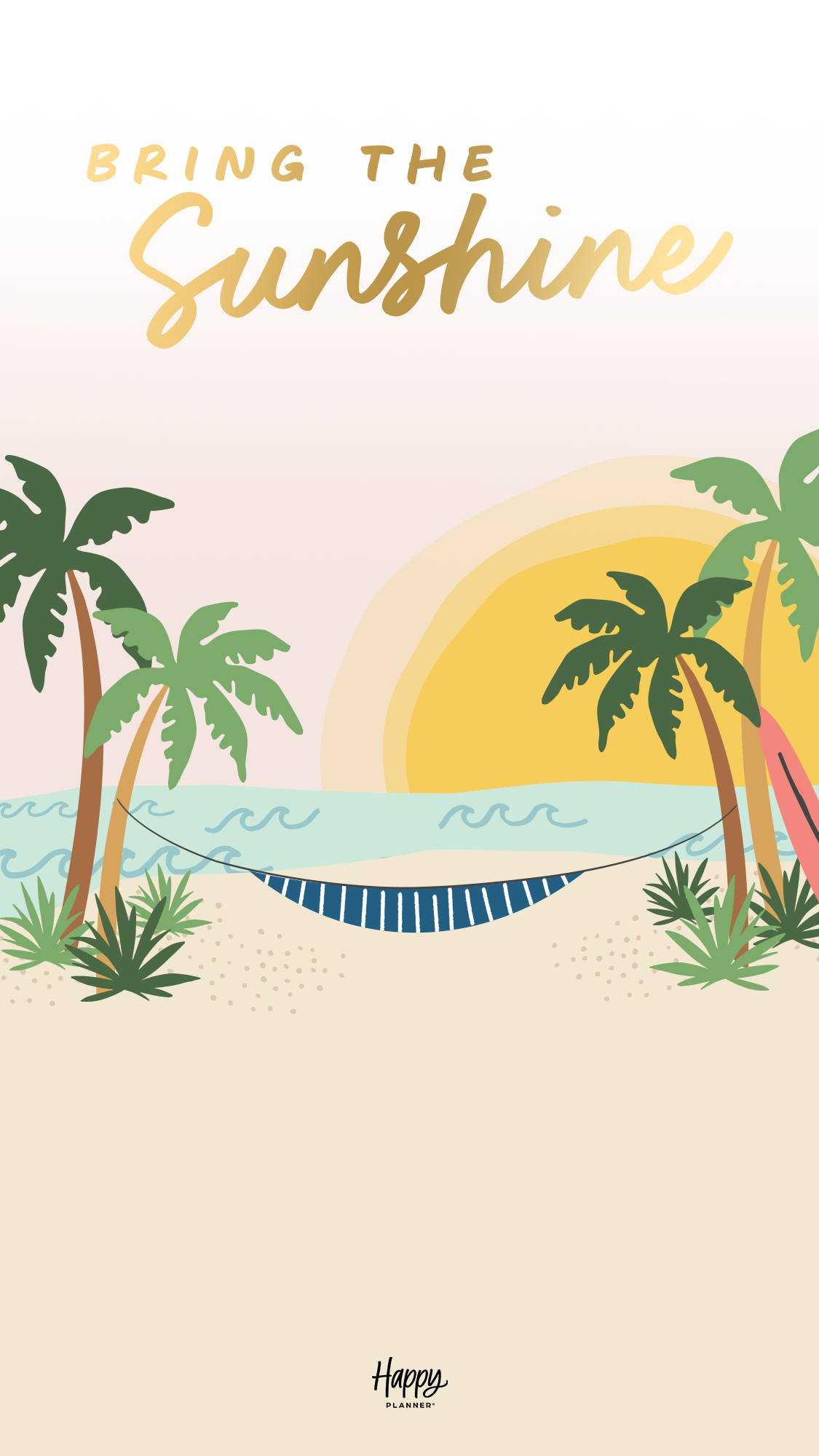 Desktop Wallpaper Happy Planner