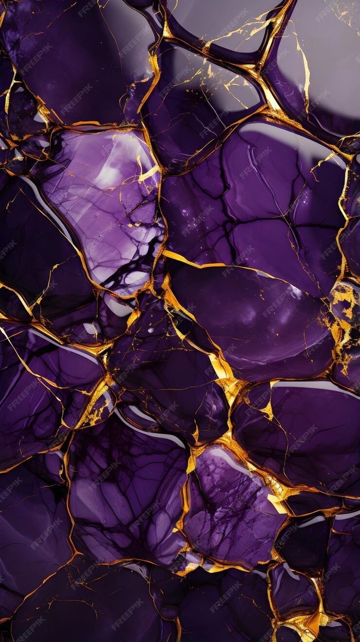 Background. Purple and gold wallpaper, iPhone wallpaper texture, Black and purple wallpaper