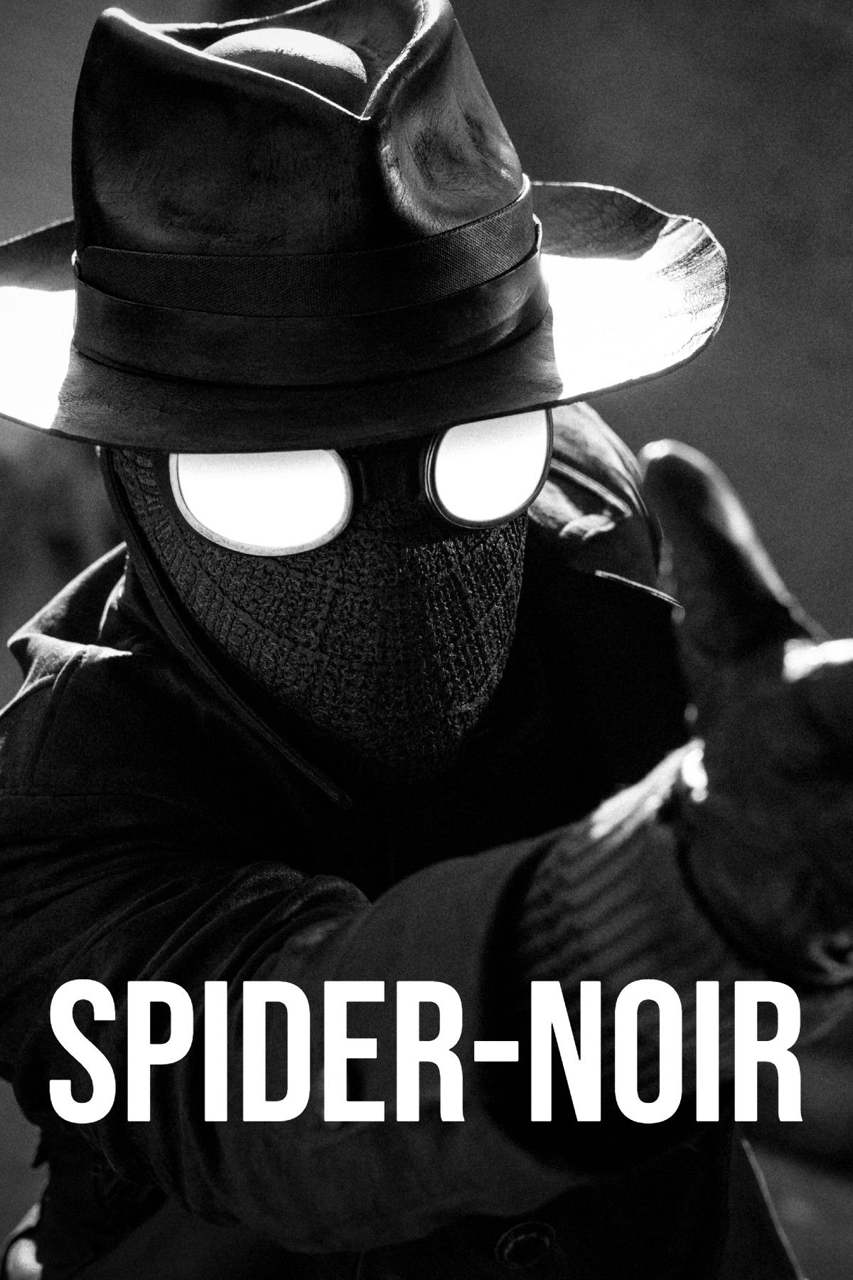 Spider Noir Summary, Latest News, Trailer, Season List, Cast, Where To Watch And More