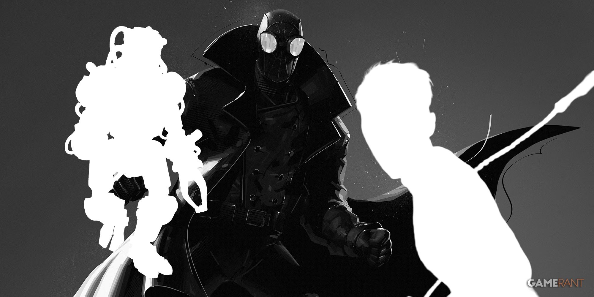 Rumor: Villain For Spider Man Noir Revealed