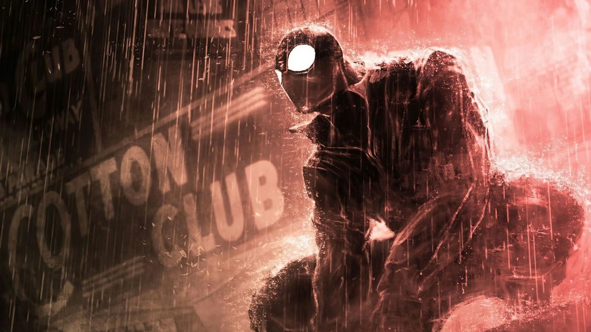 Why Live Action Spider Man Noir Doesn't Need To Be Peter Parker