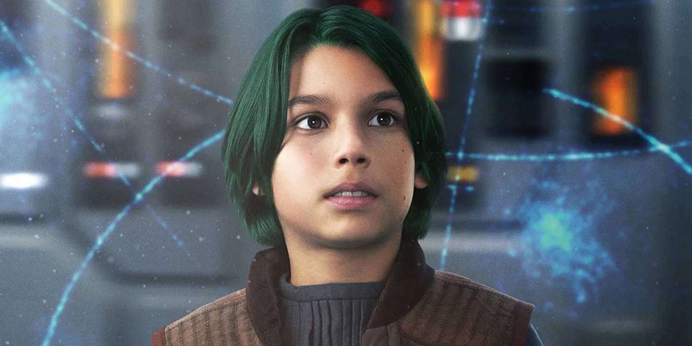 Who Is Hera's Son, Jacen Syndulla, in 'Ahsoka'?