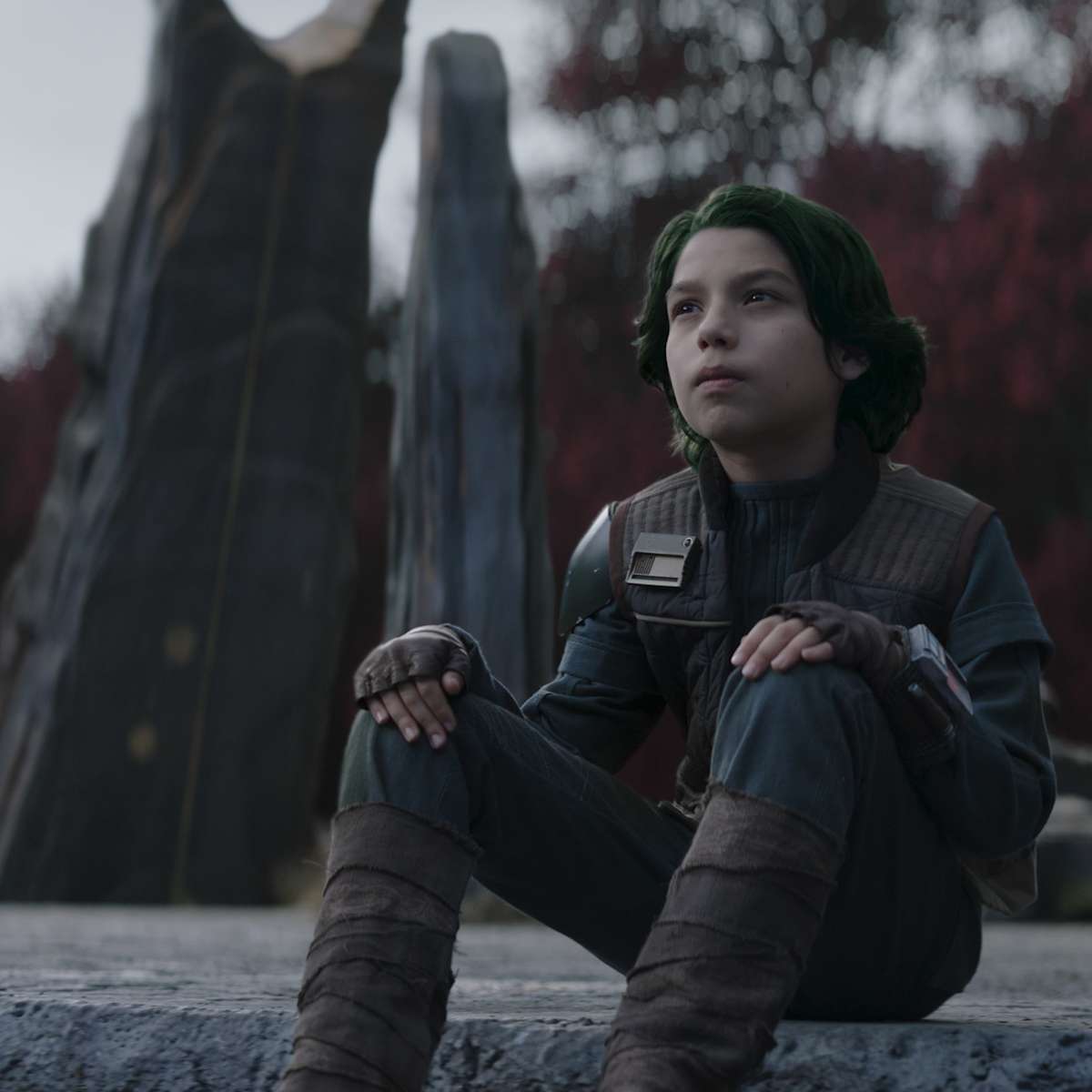 Jacen Syndulla should be in Skeleton Crew
