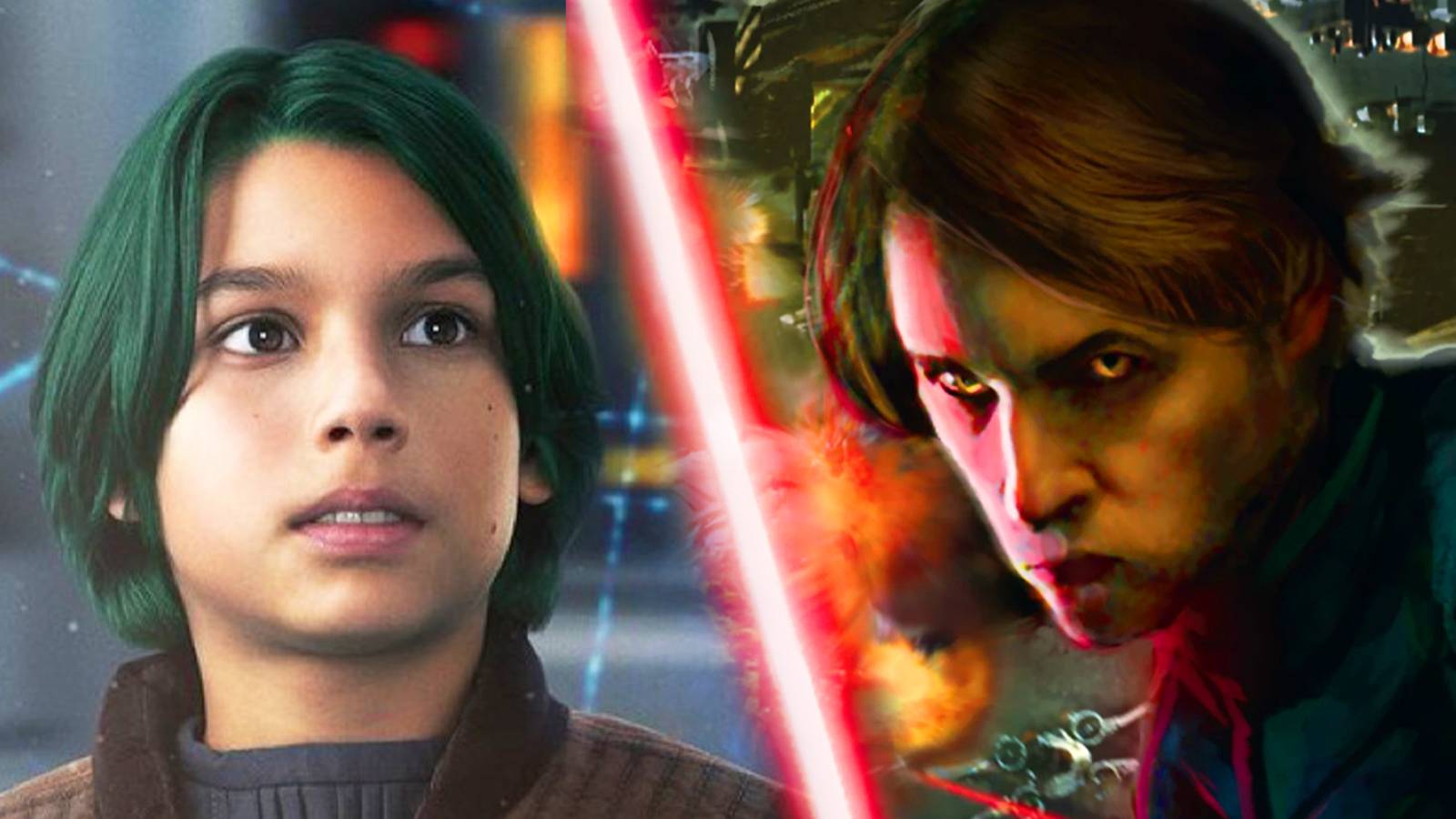 Is Jacen Syndulla Doomed To Turn To The Dark Side? This Ahsoka Easter Egg Is Very Concerning