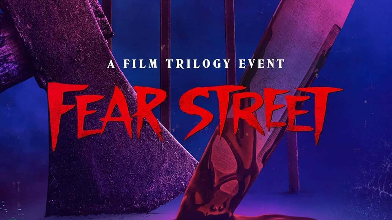 Fear Street Picture