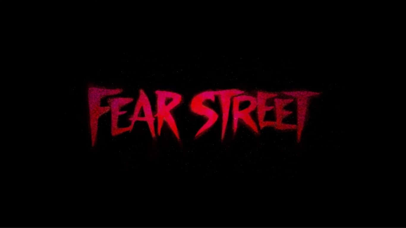 Download Fear Street Desktop Display Wallpaper