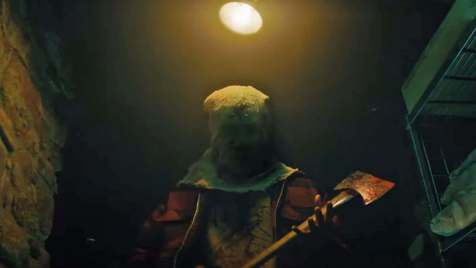 Download Fight the Fear on Fear Street Wallpaper