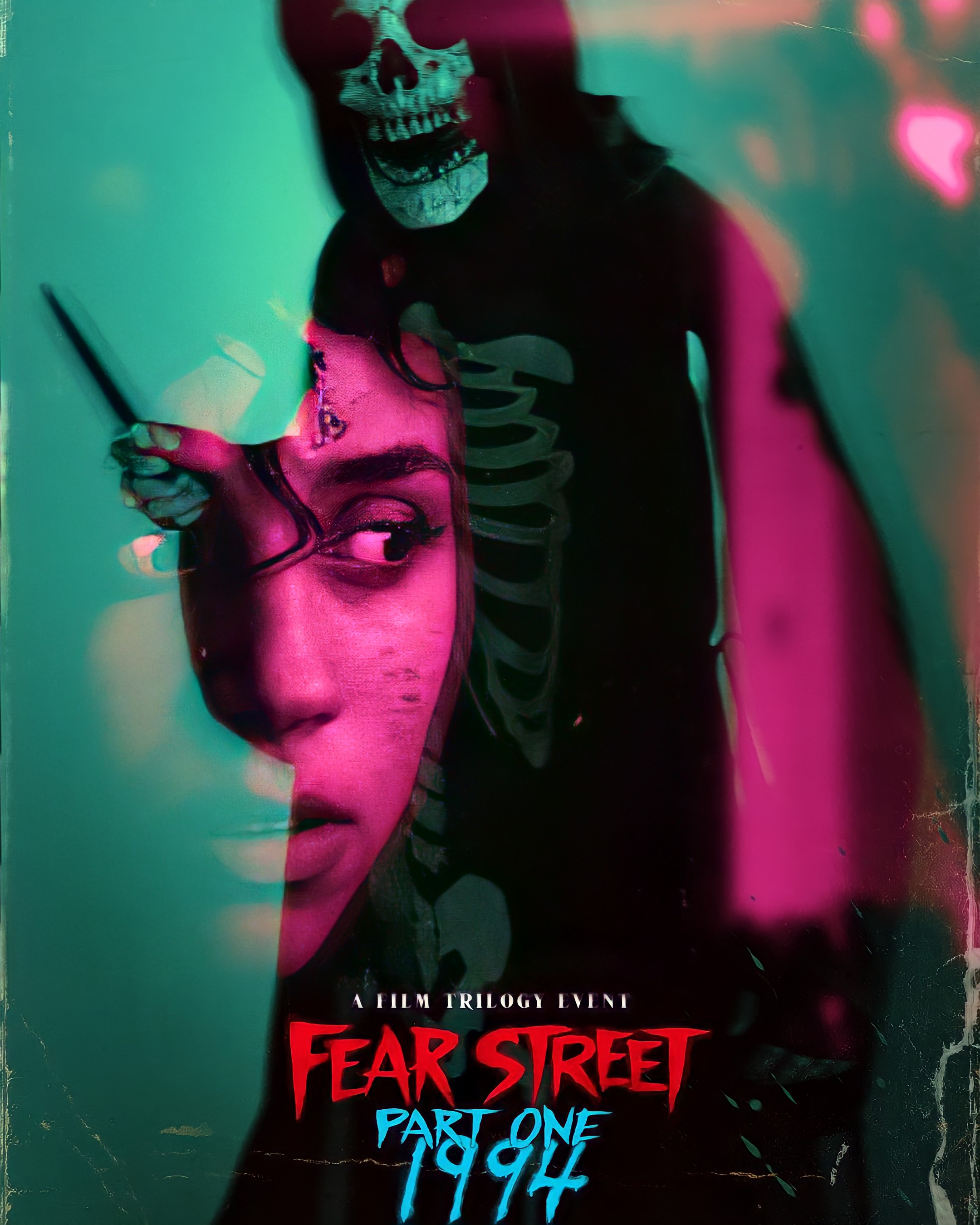 Fear Street Wallpaper, Phone Wallpaper, PFP, Gifs, and More!