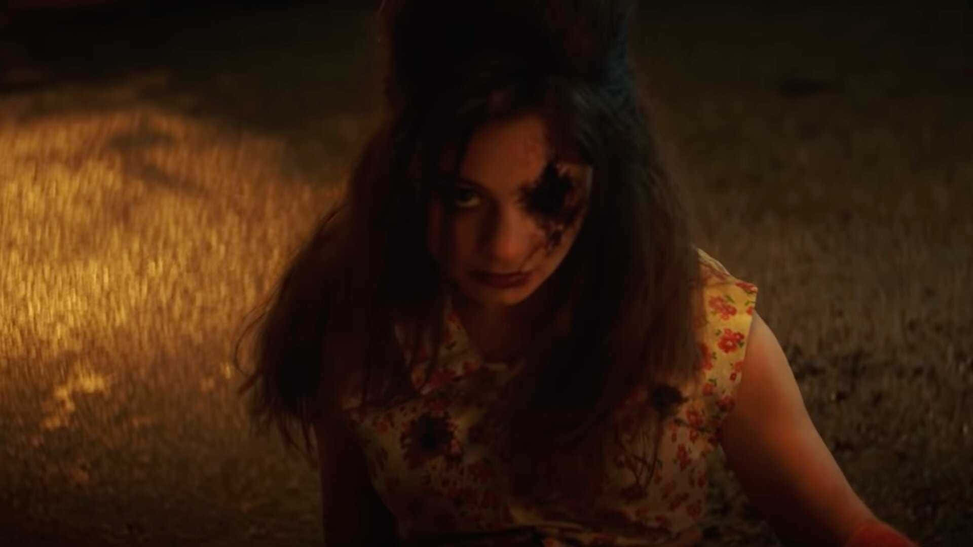 Download Fear Street the Fear Wallpaper