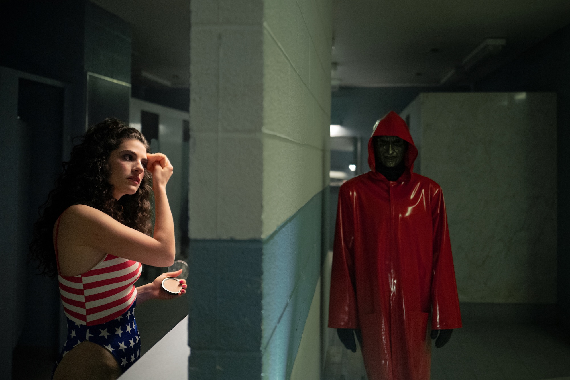 Fear Street: Prom Queen director on slashers and perfect kills