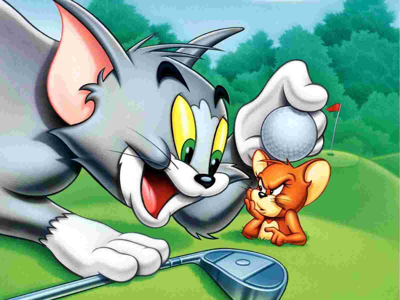 tom, Jerry, Animation, Cartoon, Comedy, Family, Cat, Mouse, Mice, 1tomjerry Wallpaper HD / Desktop and Mobile Background