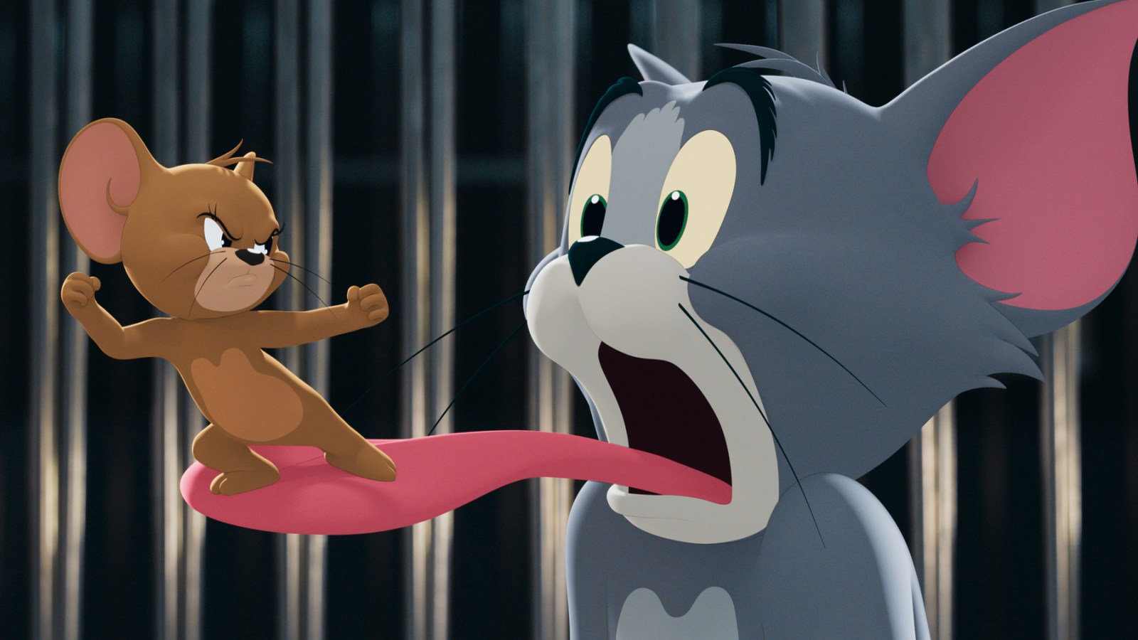Tom and Jerry' Movie Review: Cat vs. Mouse. Whoever Wins, We All Lose