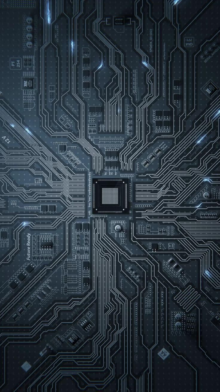 Best Abstract iPhone Wallpaper collection