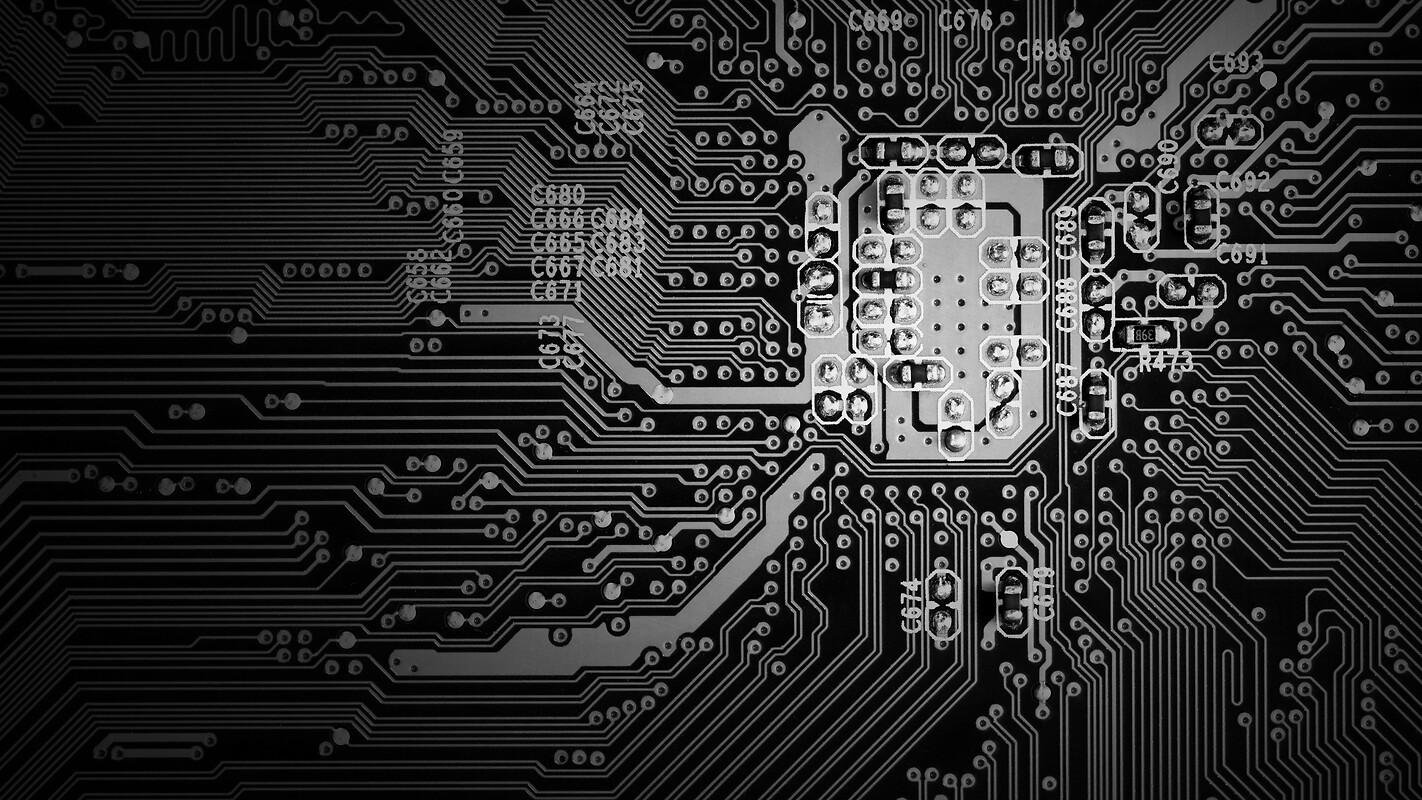 Circuit Board Free Wallpaper download Free Circuit Board HD Wallpaper to your mobile phone or tablet