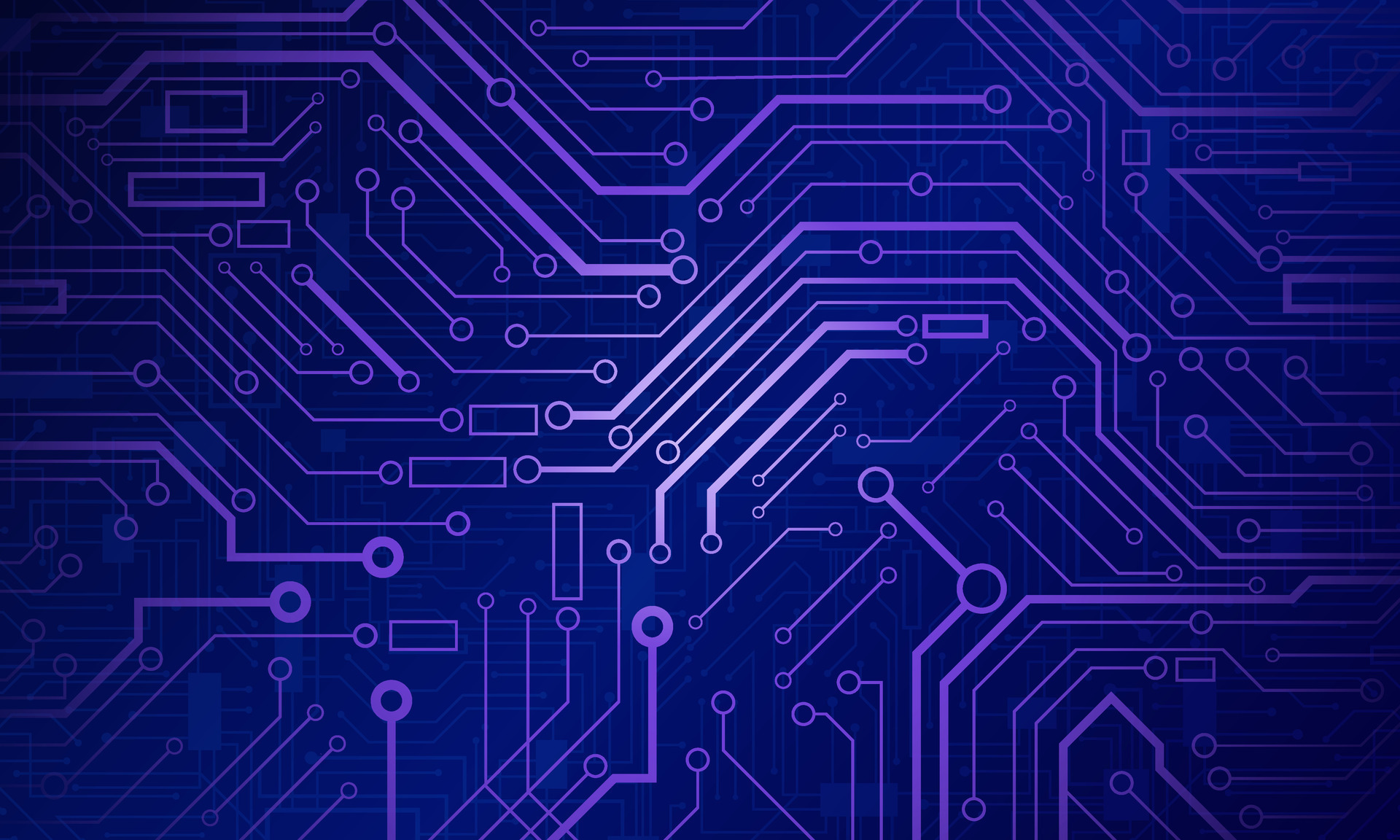 Circuit Board Wallpaper, HD Circuit Board Background on WallpaperBat